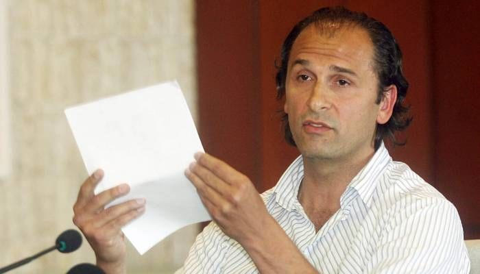 Πρέλεβιτς: “Μοναδικός κράχτης ο ΠΑΟΚ”