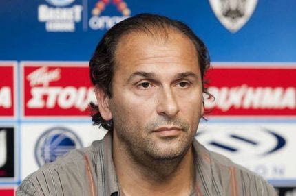 Πρέλεβιτς: “Πρώτη ομάδα στα διαρκείας”