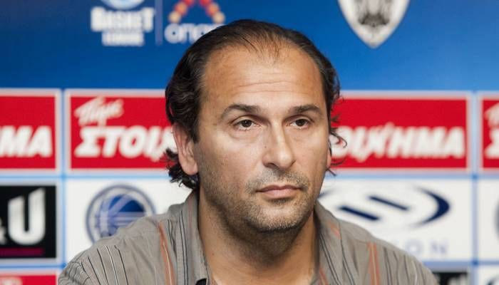 Πρέλεβιτς: “Πρώτη ομάδα στα διαρκείας”