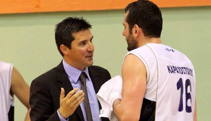 Φέρνει εξελίξεις η επιστροφή Παπακωνσταντίνου