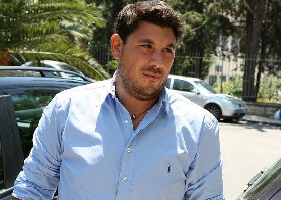 Ψωμιάδης: “Δεν γουστάρουν το επίθετό μου”