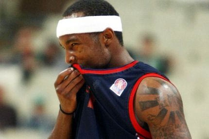 Η δικαίωση του Ράις βάζει φωτιά στον Πανιώνιο