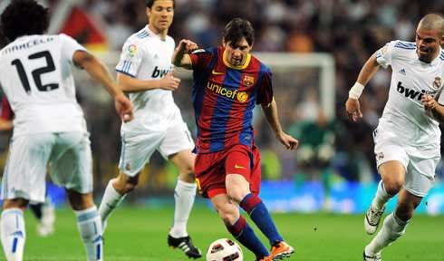 Στις 24:00 η ρεβάνς Μπάρτσα-Ρεάλ για το Σούπερ Καπ