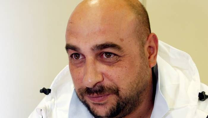 Ριαβόγλου: “Καμία εμπλοκή στα στημένα”