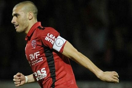 Ένας γκολτζής στην Τζένoα