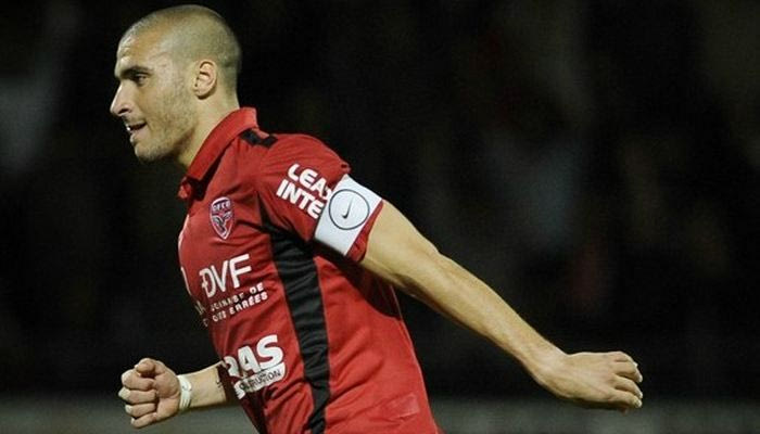 Ένας γκολτζής στην Τζένoα