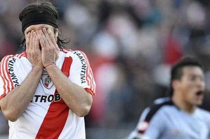 Απόφαση-σκάνδαλο για να σωθεί η Ρίβερ