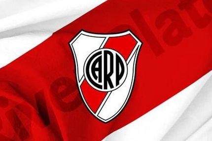 “Με μαύρα στη β’ κατηγορία”, το αίτημα των οπαδών της Ρίβερ