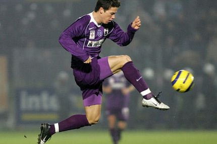 Στη Βιέννη για Λιντζ, φιλικό με Λάτσιο