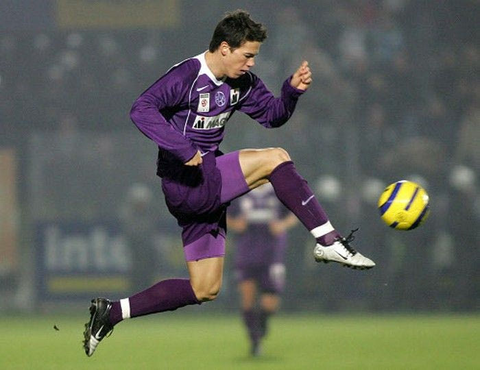 Στη Βιέννη για Λιντζ, φιλικό με Λάτσιο