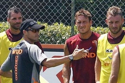 Ηρεμία στην πρώτη, παίρνει Καμενί