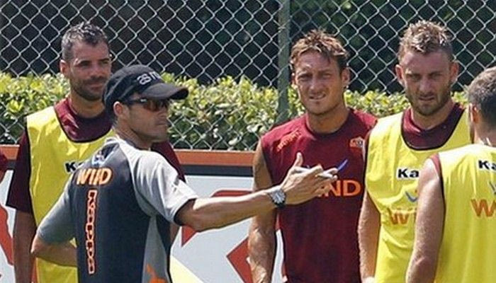 Ηρεμία στην πρώτη, παίρνει Καμενί