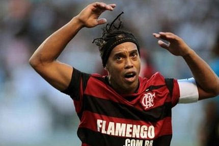 Ποδοσφαιρική απόλαυση και μαγεία Νεϊμάρ, “Ρόνι” στο Σάντος, Φλαμένγκο