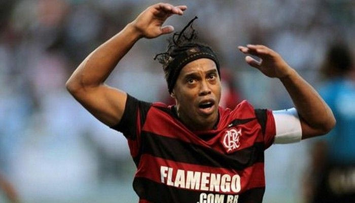 Ποδοσφαιρική απόλαυση και μαγεία Νεϊμάρ, “Ρόνι” στο Σάντος, Φλαμένγκο