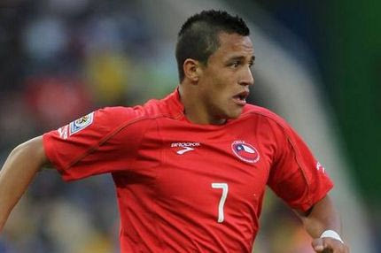 Σάντσες: “Έτοιμος να μάθω από τους καλύτερους”