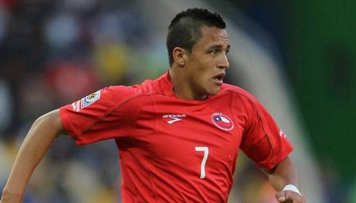 Σάντσες: “Έτοιμος να μάθω από τους καλύτερους”