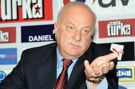 Κινδυνεύει η θέση της Τραμπζνοσπόρ στο Τσάμπιονς Λιγκ!