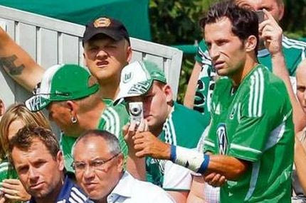 Ατυχος ο Σαλιχάμιζιτς