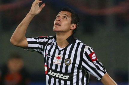 Στο κόλπο για τον Χιλιανό Σάντσες και η Νάπολι