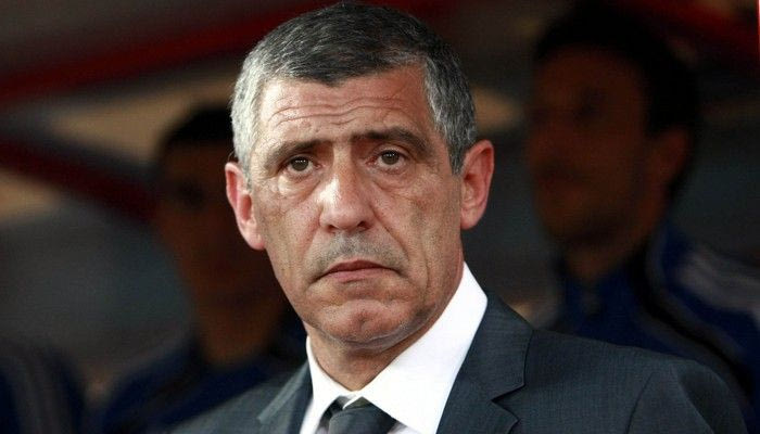 Σάντος: “Καλή η κλήρωση”