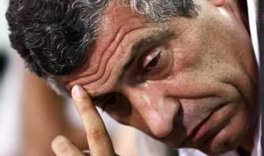 Προβληματισμός για τον αντικαταστάτη του Κονσεϊσάο