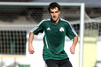 Πρώτος αρχηγός ο Σαριέγκι