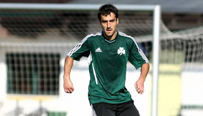 Πρώτος αρχηγός ο Σαριέγκι