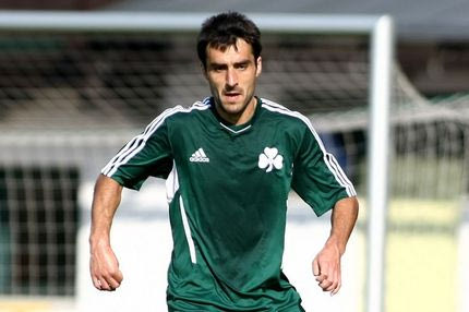 Σαριέγκι: “Ημασταν άτυχοι”