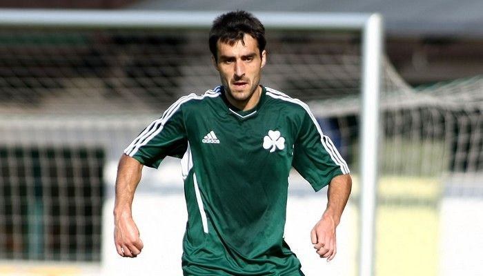 Σαριέγκι: “Ημασταν άτυχοι”