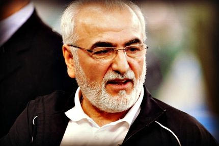 Βολεύονται στον ΠΑΟΚ με τον ρόλο του διαμαρτυρόμενου