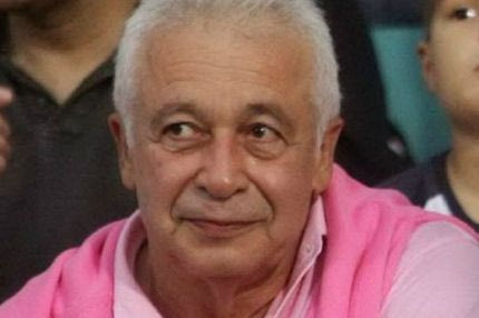 Ανακοίνωση Σαχπατζίδη: “Η εξεύρεση επενδυτή στον ΠΑΟΚ θορύβησε κάποιους”