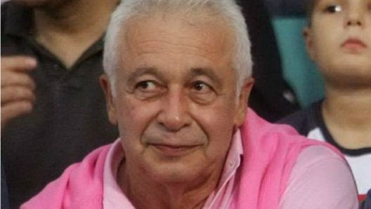 Ανακοίνωση Σαχπατζίδη: “Η εξεύρεση επενδυτή στον ΠΑΟΚ θορύβησε κάποιους”