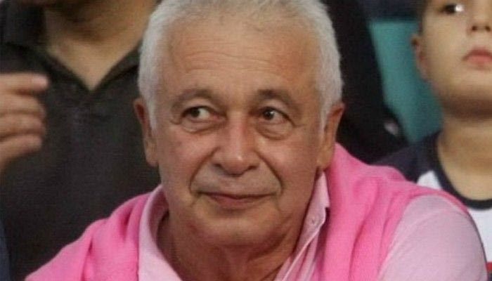 Έβαλε 200.000 ευρώ ο Σαχπατζίδης