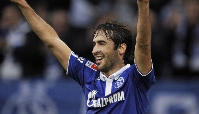 Δεν ανανεώνει η Σάλκε με Ραούλ