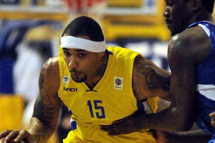 Πήρε τον Σένσλεϊ ο Ικαρος