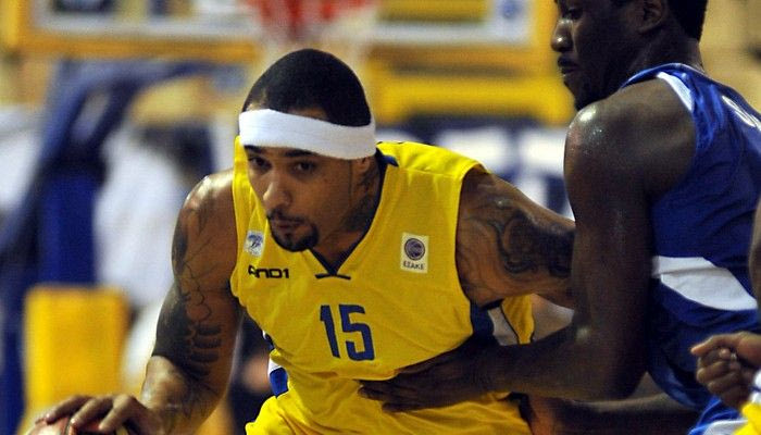 Πήρε τον Σένσλεϊ ο Ικαρος