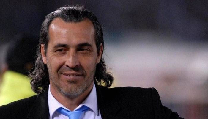 Τέλος ο Μπατίστα από την εθνική