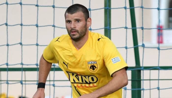 Τέλος ο Σιαλμάς