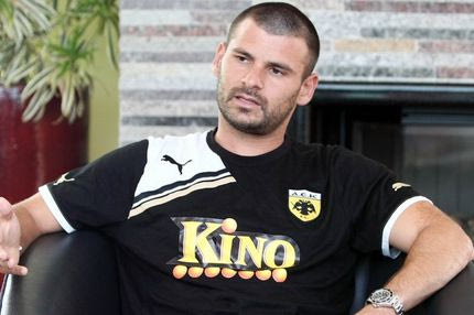 Σιαλμάς: “Θα αποδείξω ότι είμαι καλή λύση”