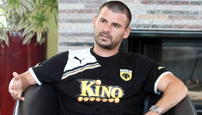 Σιαλμάς: “Θα αποδείξω ότι είμαι καλή λύση”