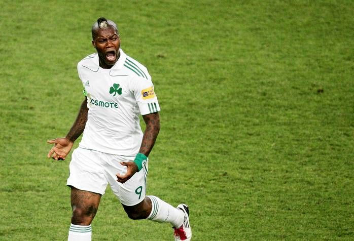 Σισέ: “Αιώνια” αγάπη