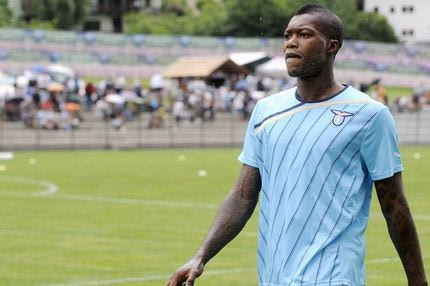 Περίμενε πρόταση από τη Μαρσέιγ ο Σισέ