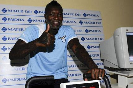 Αποθέωση Σισέ στη Ρώμη