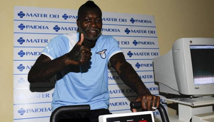 Αποθέωση Σισέ στη Ρώμη