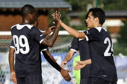 Νέο σόου Σισέ