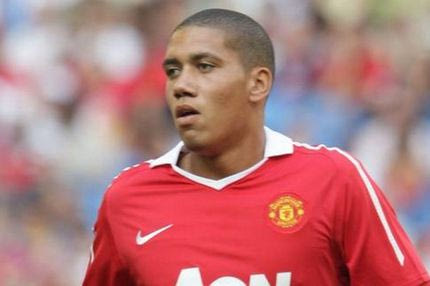 Νέο 5ετές συμβόλαιο υπέγραψε ο Σμόλινγκ