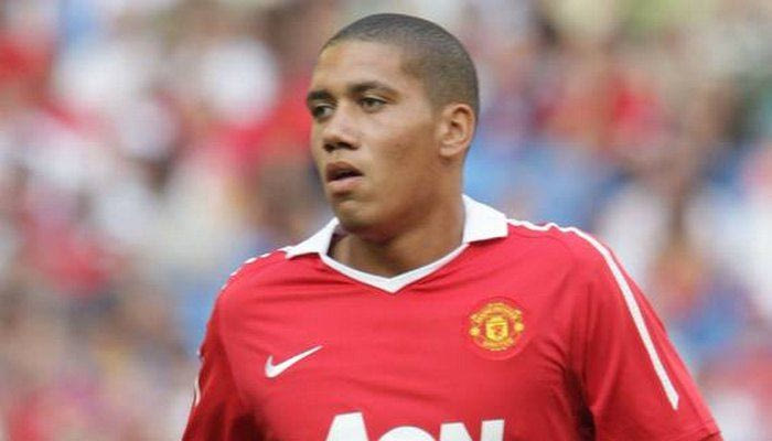 Νέο 5ετές συμβόλαιο υπέγραψε ο Σμόλινγκ