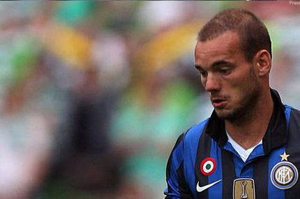 Σνάιντερ: “Ο Μουρίνιο μου είπε να μείνω”