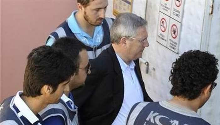 Κανονικά η Τραμπζονσπόρ στην κλήρωση της Παρασκευής