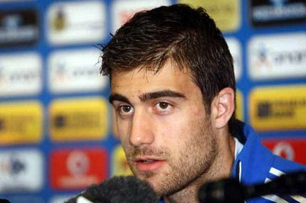 Υπέγραψε στη Βέρντερ ο Παπασταθόπουλος